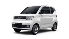 2022 new and used electric car EV Coupe hot saling mobility scooter Enjoy style For Wu Ling MINI car