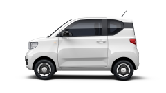 2022 new and used electric car EV Coupe hot saling mobility scooter Enjoy style For Wu Ling MINI car