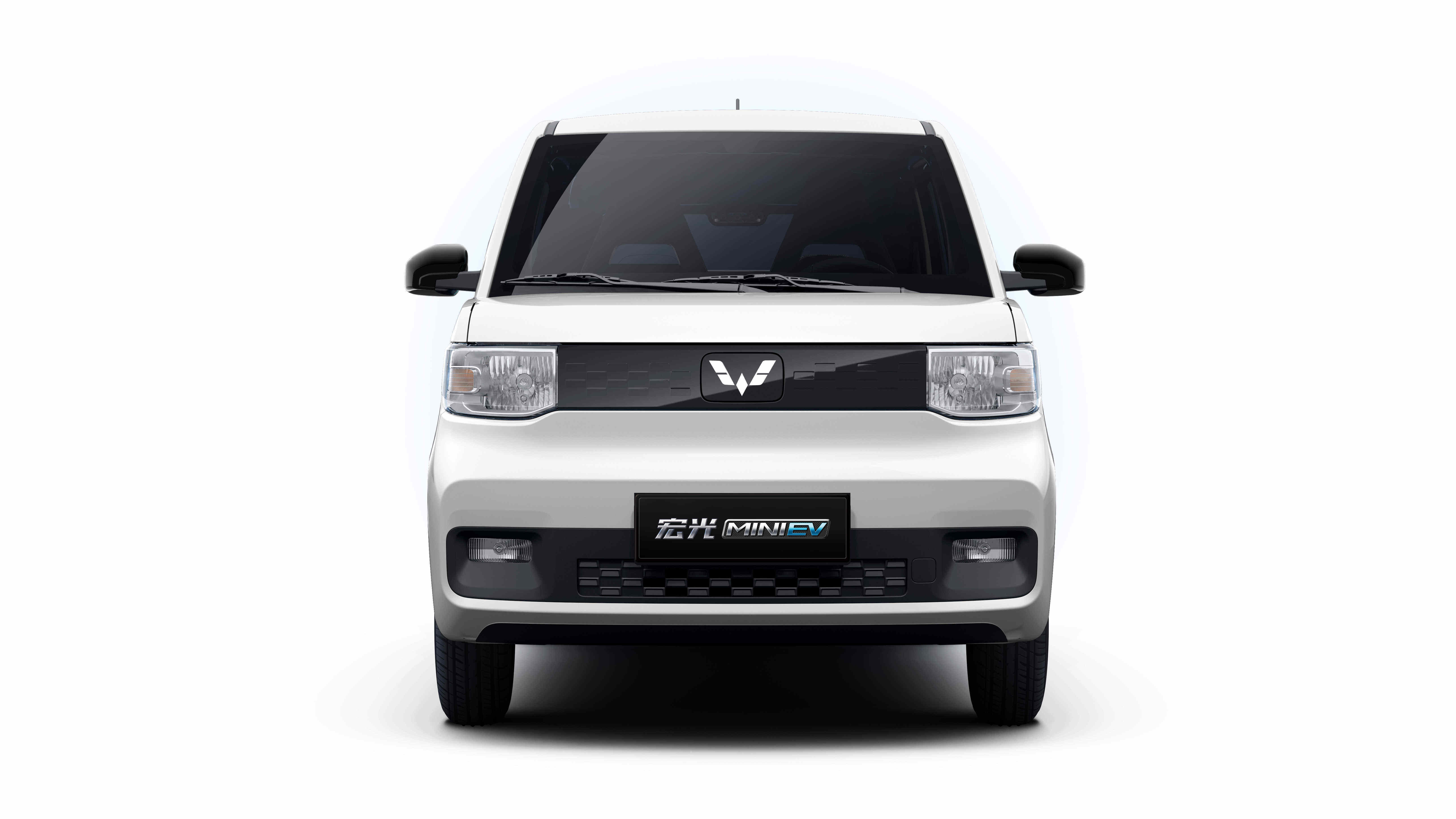 2022 new and used electric car EV Coupe hot saling mobility scooter Enjoy style For Wu Ling MINI car
