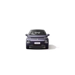 2023 new electric cheap car EV hot saling compact car 460km cloud MAX style For Wu Ling used car