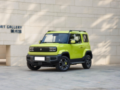 2023 new electric cheap car EV Coupe hot saling compact car 303km Yueye flagship version For Wu Ling used car