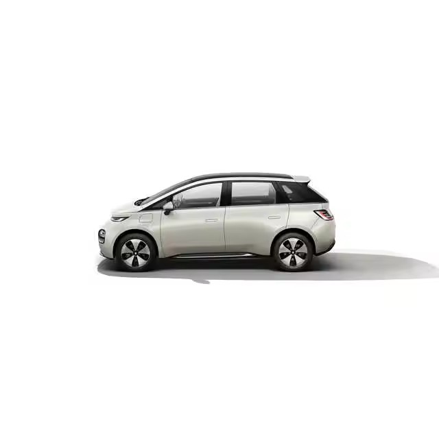 2023 new electric cheap car EV hot saling compact car 460km cloud MAX style For Wu Ling used car
