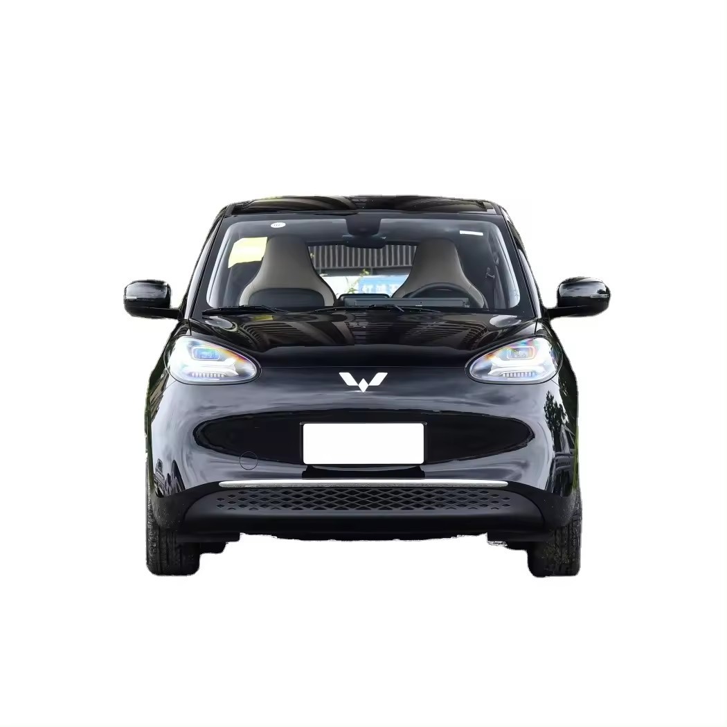 2023 New Electric Cheap Car EV Coupe Hot Saling Mobility Scooter For Wuling Bingo Used Car