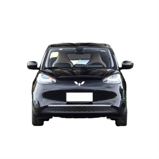 2023 New Electric Cheap Car EV Coupe Hot Saling Mobility Scooter For Wuling Bingo Used Car