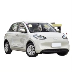 2023 New Electric Cheap Car EV Coupe Hot Saling Mobility Scooter Fast Style For Wuling Bingo Used Car