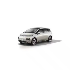 2023 New Electric Cheap Car EV Coupe Hot Saling Compact Car 360km Cloud Plus Style For Wu Ling Used Car