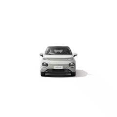 2023 New Electric Cheap Car EV Coupe Hot Saling Compact Car 360km Cloud Plus Style For Wu Ling Used Car