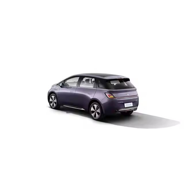 2023 new electric cheap car EV Coupe hot saling compact car 460km cloud pro style For Wu Ling used car