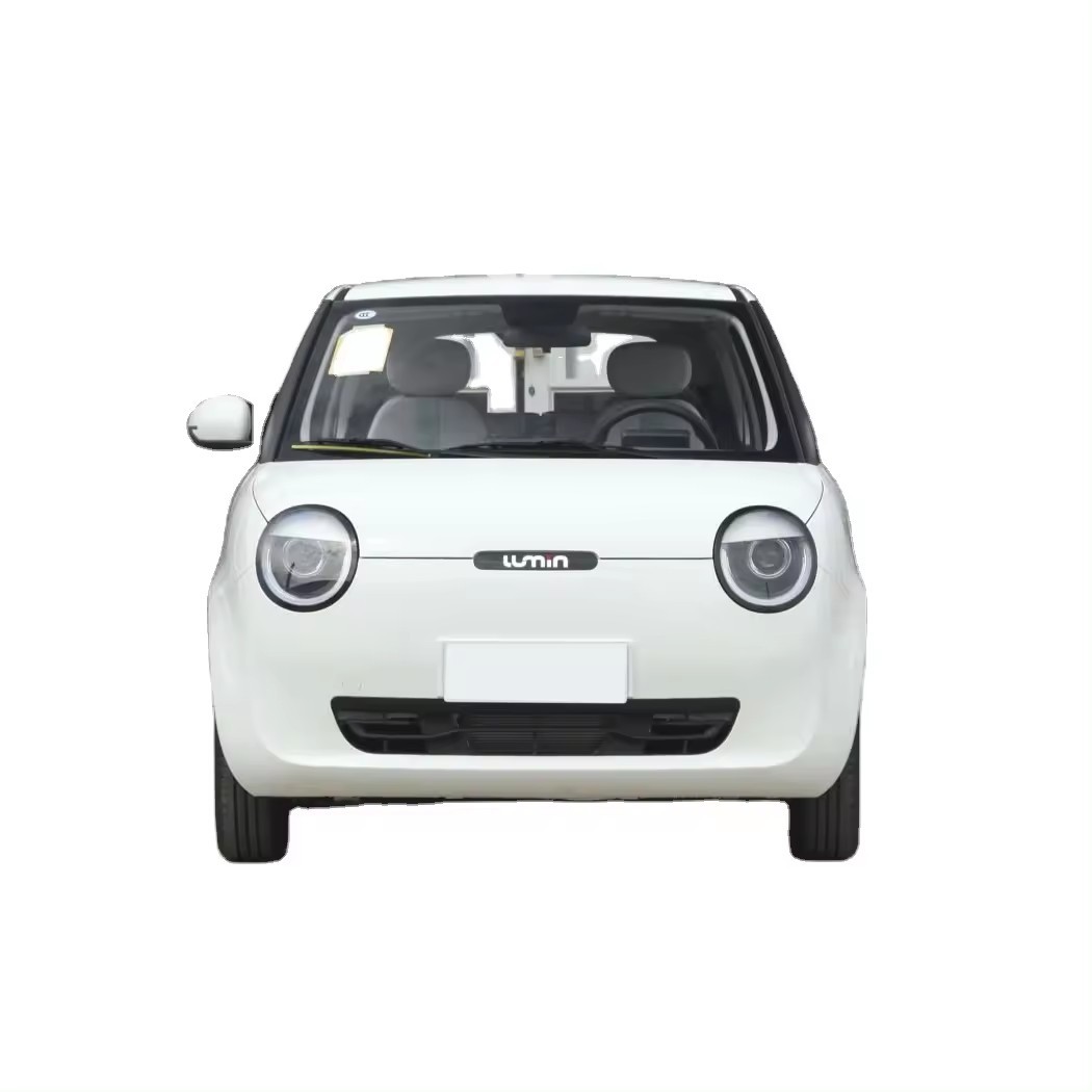 Chongqing Changan New Energy Vehicles mini ev car for adults Changan Lumins Multi-color new electric car for sale made in china