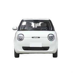 Chongqing Changan New Energy Vehicles mini ev car for adults Changan Lumins Multi-color new electric car for sale made in china