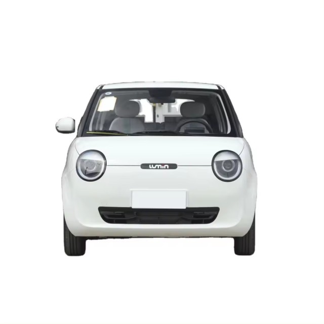 Chongqing Changan New Energy Vehicles mini ev car for adults Changan Lumins Multi-color new electric car for sale made in china