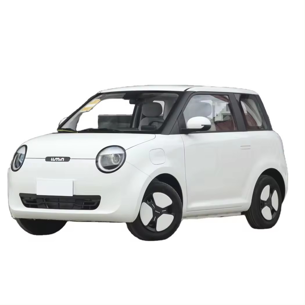 Chongqing Changan New Energy Vehicles mini ev car for adults Changan Lumins Multi-color new electric car for sale made in china