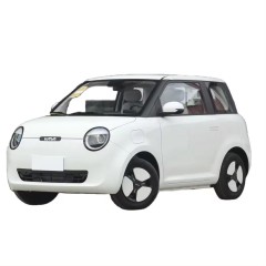 Chongqing Changan New Energy Vehicles mini ev car for adults Changan Lumins Multi-color new electric car for sale made in china