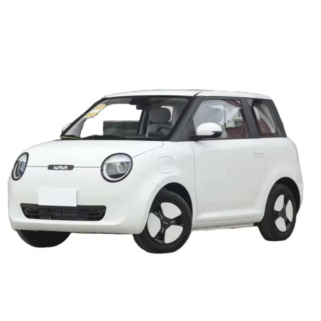 Chongqing Changan New Energy Vehicles mini ev car for adults Changan Lumins Multi-color new electric car for sale made in china