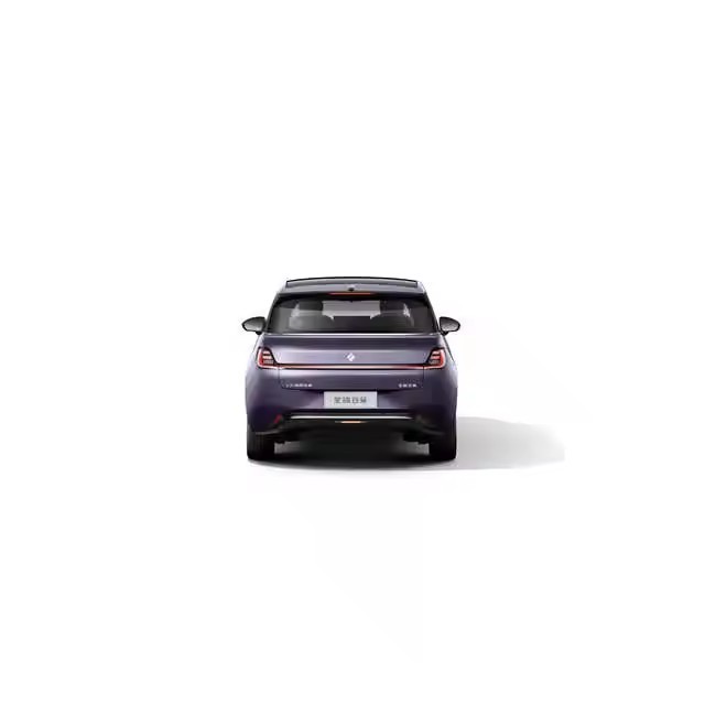 2023 new electric cheap car EV Coupe hot saling compact car 460km cloud pro style For Wu Ling used car