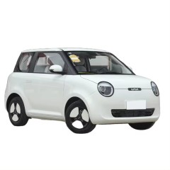 Chongqing Changan New Energy Vehicles mini ev car for adults Changan Lumins Multi-color new electric car for sale made in china