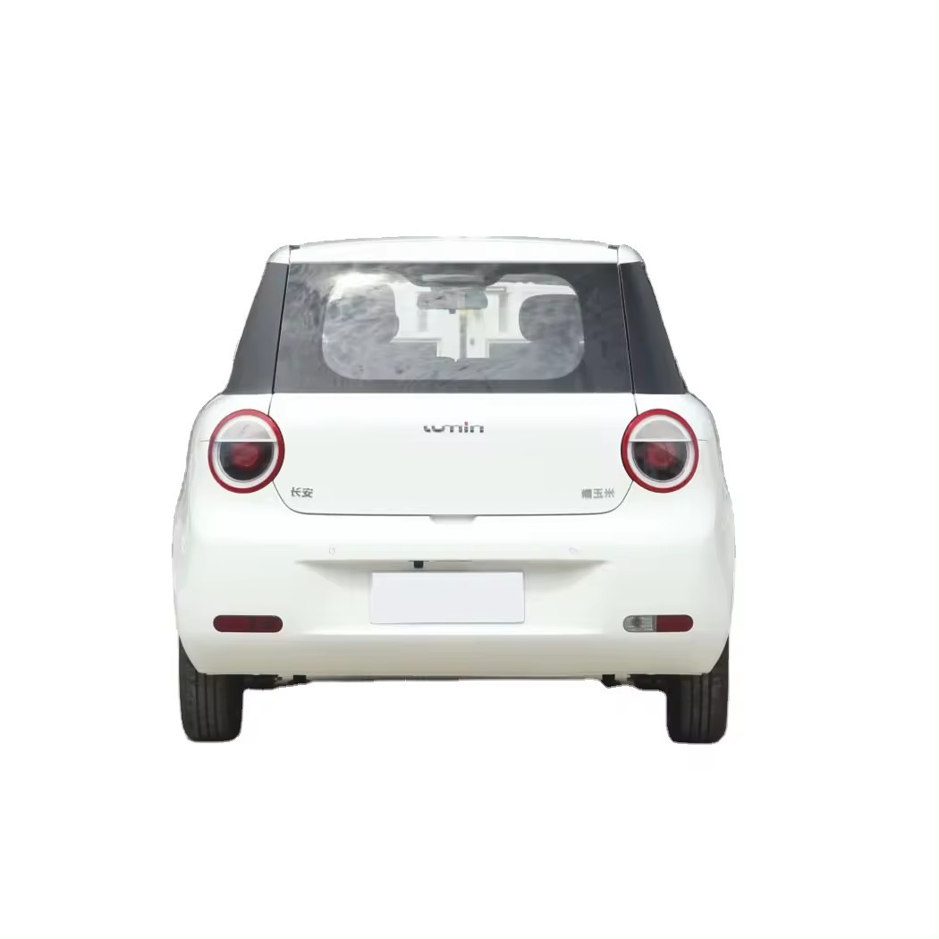 Chongqing Changan New Energy Vehicles mini ev car for adults Changan Lumins Multi-color new electric car for sale made in china