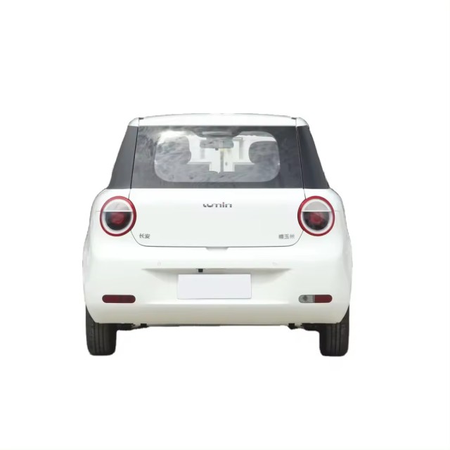 Chongqing Changan New Energy Vehicles mini ev car for adults Changan Lumins Multi-color new electric car for sale made in china