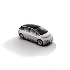 2023 new electric cheap car EV Coupe hot saling compact car 460km cloud pro style For Wu Ling used car