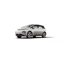 2023 new electric cheap car EV Coupe hot saling compact car 460km cloud pro style For Wu Ling used car