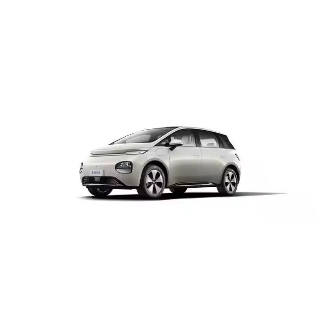 2023 new electric cheap car EV Coupe hot saling compact car 460km cloud pro style For Wu Ling used car
