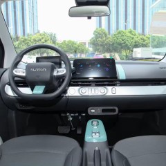Chongqing Changan New Energy Vehicles mini ev car for adults Changan Lumins Multi-color new electric car for sale made in china