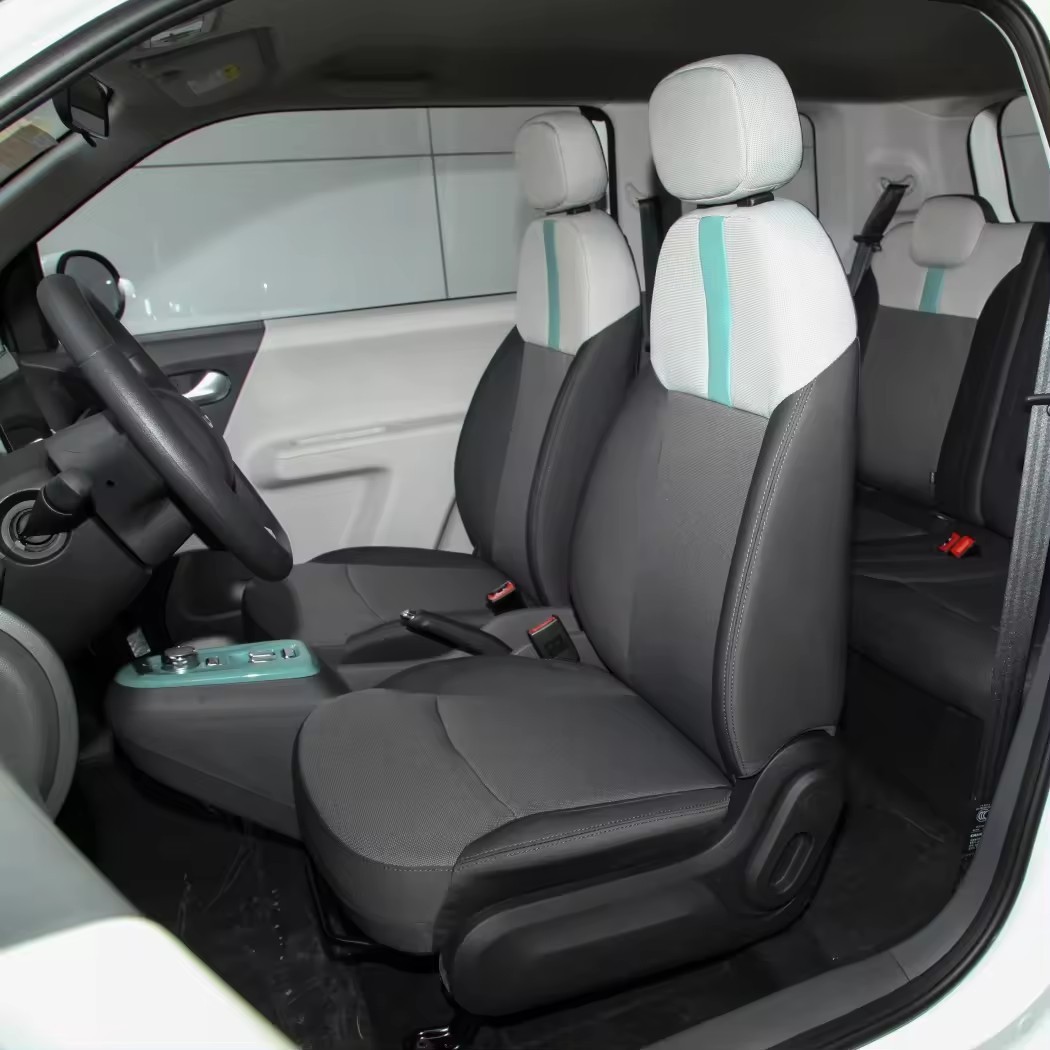 Chongqing Changan New Energy Vehicles mini ev car for adults Changan Lumins Multi-color new electric car for sale made in china