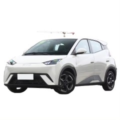 2023 Hot Selling BYD Seagull 305KM Small Car New Energy Vehicle EV Electric Car