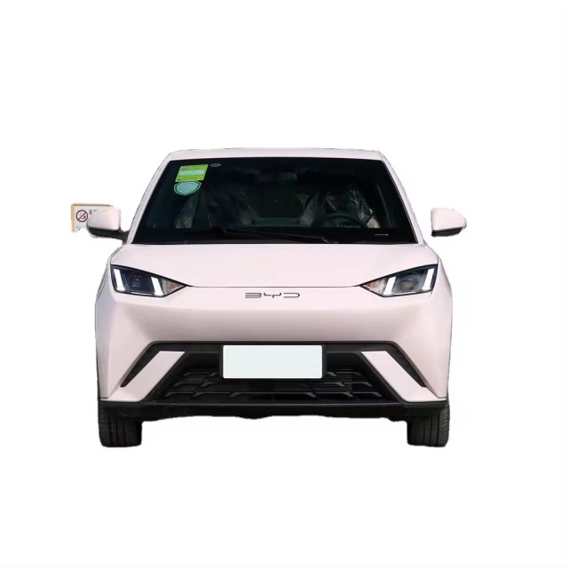 BYD Seagull 2023 China Byd Seagull 405km Fly New Energy Vehicles In Stock Byd Seagull Ev