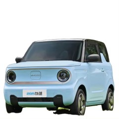 2023 Geely panda Mini new energy small ev car max speed range Fast Charge Mobility Scooter New Electric Car