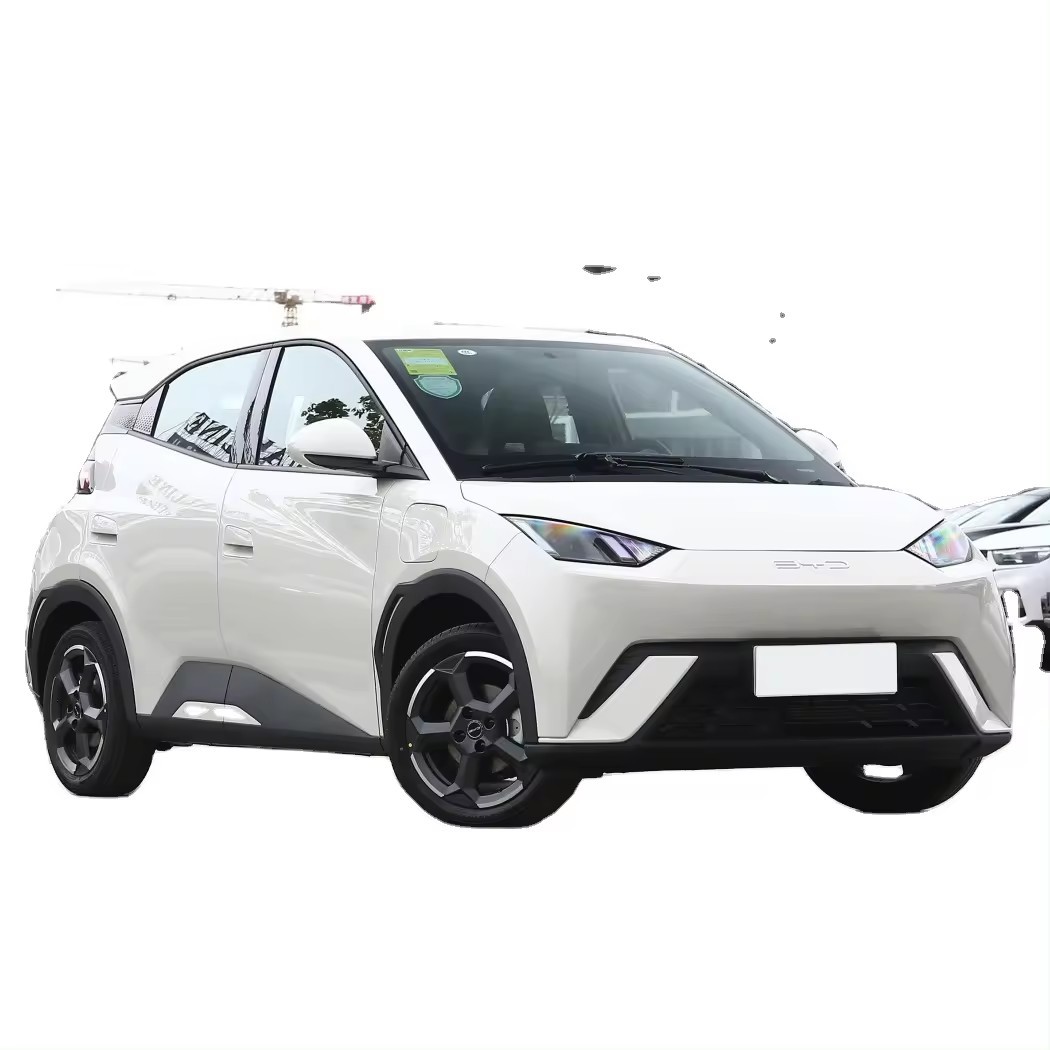 2023 Hot Selling BYD Seagull 305KM Small Car New Energy Vehicle EV Electric Car