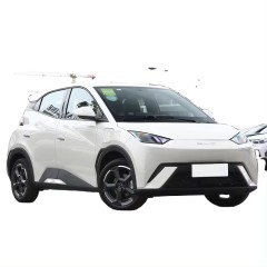2023 Hot Selling BYD Seagull 305KM Small Car New Energy Vehicle EV Electric Car