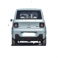 2023 Geely panda Mini new energy small ev car max speed range Fast Charge Mobility Scooter New Electric Car