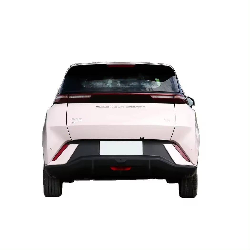 BYD Seagull 2023 China Byd Seagull 405km Fly New Energy Vehicles In Stock Byd Seagull Ev