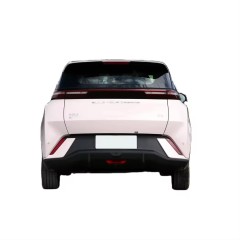 BYD Seagull 2023 China Byd Seagull 405km Fly New Energy Vehicles In Stock Byd Seagull Ev