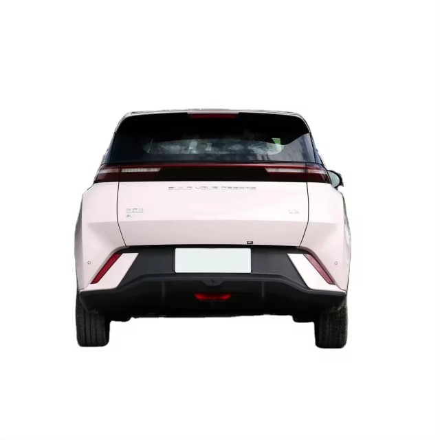 BYD Seagull 2023 China Byd Seagull 405km Fly New Energy Vehicles In Stock Byd Seagull Ev