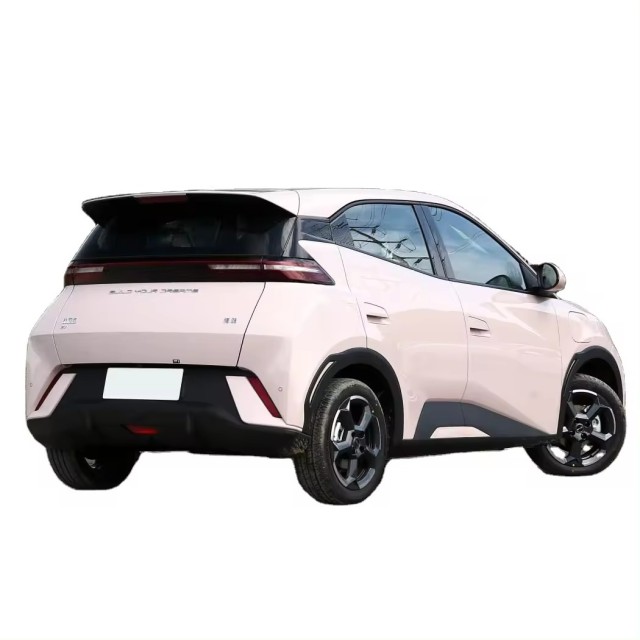 BYD Seagull 2023 China Byd Seagull 405km Fly New Energy Vehicles In Stock Byd Seagull Ev