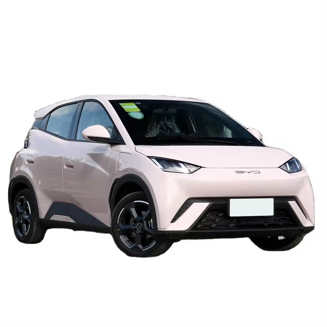 BYD Seagull 2023 China Byd Seagull 405km Fly New Energy Vehicles In Stock Byd Seagull Ev