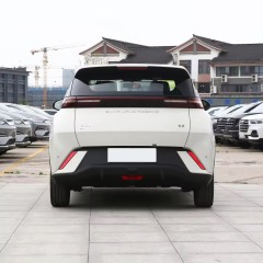 2023 Hot Selling BYD Seagull 305KM Small Car New Energy Vehicle EV Electric Car