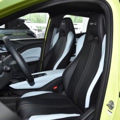 2023 Hot Selling BYD Seagull 305KM Small Car New Energy Vehicle EV Electric Car