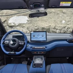 BYD Seagull 2023 China Byd Seagull 405km Fly New Energy Vehicles In Stock Byd Seagull Ev