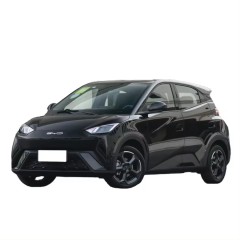 2023 new energy Pure Electric Street Legal New Energy Vehicles Byd Seagull Ev Car for sale