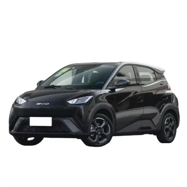 2023 new energy Pure Electric Street Legal New Energy Vehicles Byd Seagull Ev Car for sale