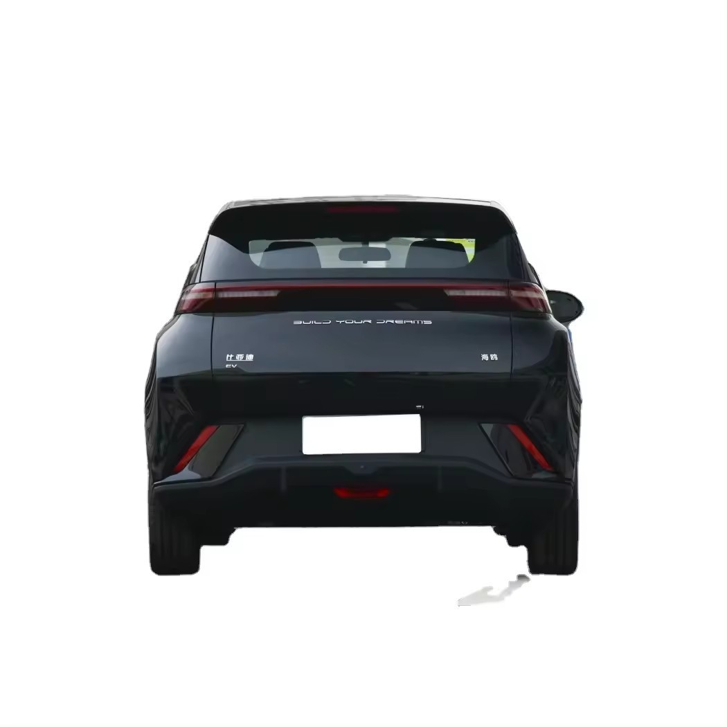 2023 new energy Pure Electric Street Legal New Energy Vehicles Byd Seagull Ev Car for sale