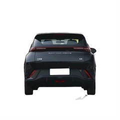 2023 new energy Pure Electric Street Legal New Energy Vehicles Byd Seagull Ev Car for sale