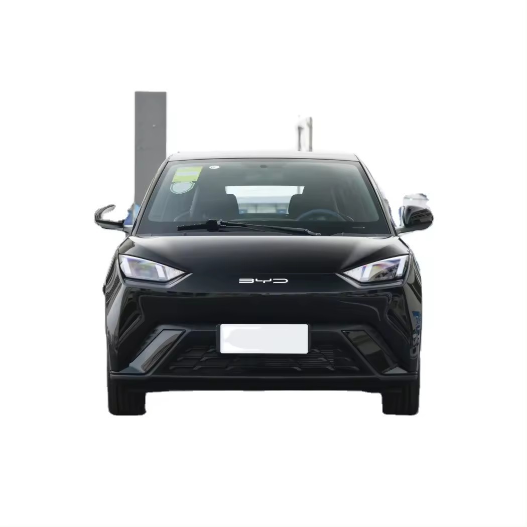 2023 new energy Pure Electric Street Legal New Energy Vehicles Byd Seagull Ev Car for sale