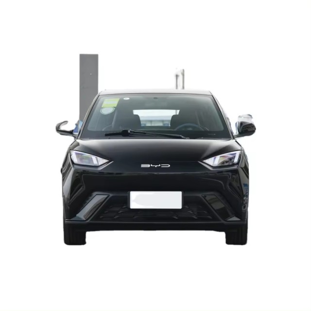 2023 new energy Pure Electric Street Legal New Energy Vehicles Byd Seagull Ev Car for sale