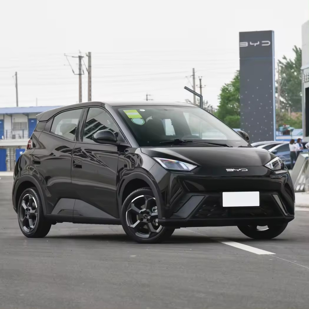 2023 new energy Pure Electric Street Legal New Energy Vehicles Byd Seagull Ev Car for sale
