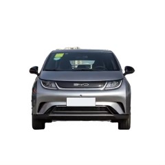 Byd New Energy Vehicles Haitun 420kw Electric Cars For Sale Dolphin