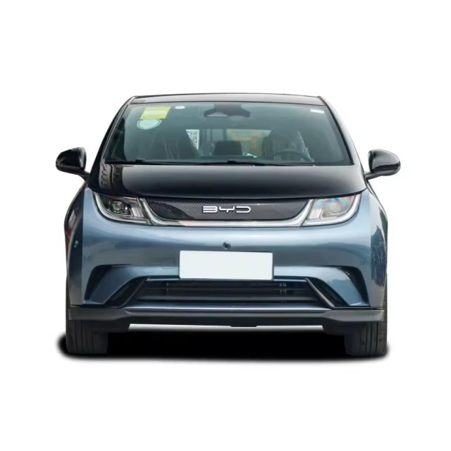 Wholesales Price Byd E1 2021 Dolphin 401KM Used Cars For Sale BYD SONG HAN TANG YUAN QIN Motor Cars Made In China BYD